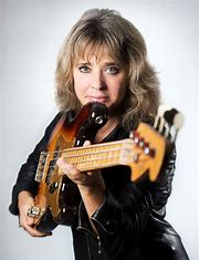 Suzi Quatro